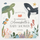 Search for life at sea stickers For her