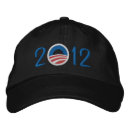 Search for 2012 campaign hats Democrat