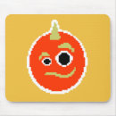 Search for monster faces mouse mats Cute