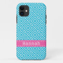 Search for greek key pattern iphone cases Girly