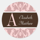 Search for chocolate brown stickers Chic