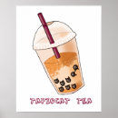 Search for bubble tea art Funny
