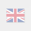 Search for union jack personal stationery England