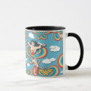 Search for woman mugs Lasso of truth