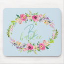 Search for boho mouse mats Botanical
