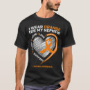 Search for nephew tshirts Warrior