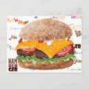 Search for bbq grill postcards Fast food