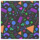 Search for 90s fabric Black