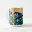 Search for japanese flowers mugs Blue