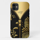 Search for zip iphone cases Black