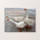 Search for geese puzzles Nature