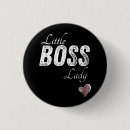 Search for boss lady badges Funny