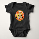 Search for wile e coyote baby clothes Acme