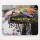 Search for bird watcher standard mouse mats Ornithology