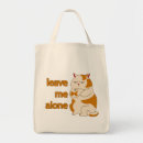Search for leave bags Leave me alone