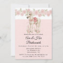 Search for equestrian bridal shower invitations Bride