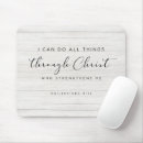 Search for bible mouse mats Inspirational