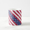 Search for stars and stripes mugs America