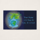 Search for fertilizer business cards Goddess