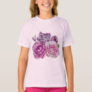 Search for lavender flower tshirts Blue
