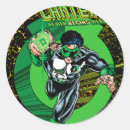 Search for green lantern stickers Hero