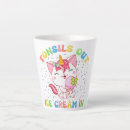 Search for cat pun mugs Cartoon