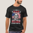 Search for welder dad tshirts Fabrication