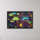Search for video game canvas prints Gamer