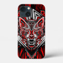 Search for totem iphone cases Spirit animal