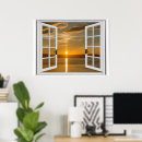 Search for beautiful sunrise posters Sunset
