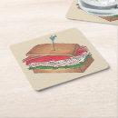 Search for food coasters Restaurant