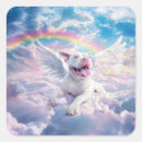 Search for pet angels stickers Rainbow bridge