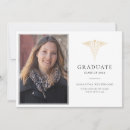 Search for nursing graduation announcement cards Medical