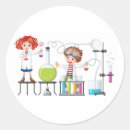 Search for curiosity stickers Science