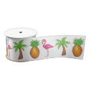 Search for palm trees ribbon Flamingo