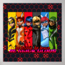 Search for miraculous posters Zagtoon