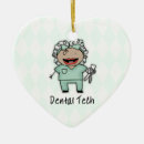 Search for medical christmas tree decorations Occupation