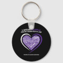 Search for daughter in law key rings Purple