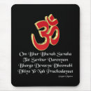 Search for mantra mouse mats Indian