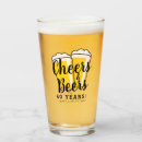 Search for age beer glasses Birthday