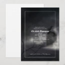 Search for halloween bridal shower invitations Gothic