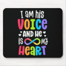 Search for pre mouse mats Awareness