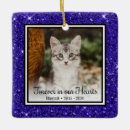 Search for cat bereavement gifts Celebration of life