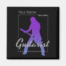 Search for guitarist magnets Band
