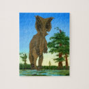 Search for chasmosaurus Extinct