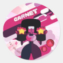 Search for garnet stickers Cartoon network
