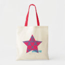 Search for damask bags Aqua magenta