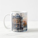 Search for winter morning mugs Holiday season