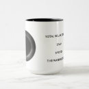 Search for lunar eclipse mugs Solar