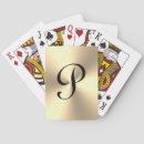 Search for metal playing cards Shiny